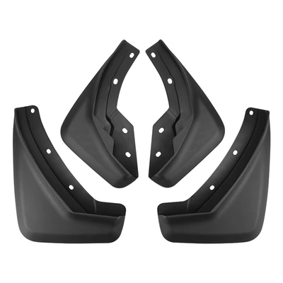 mudguard, Mudguard