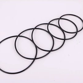 橡胶密封圈;丁腈橡胶;其他橡胶密封