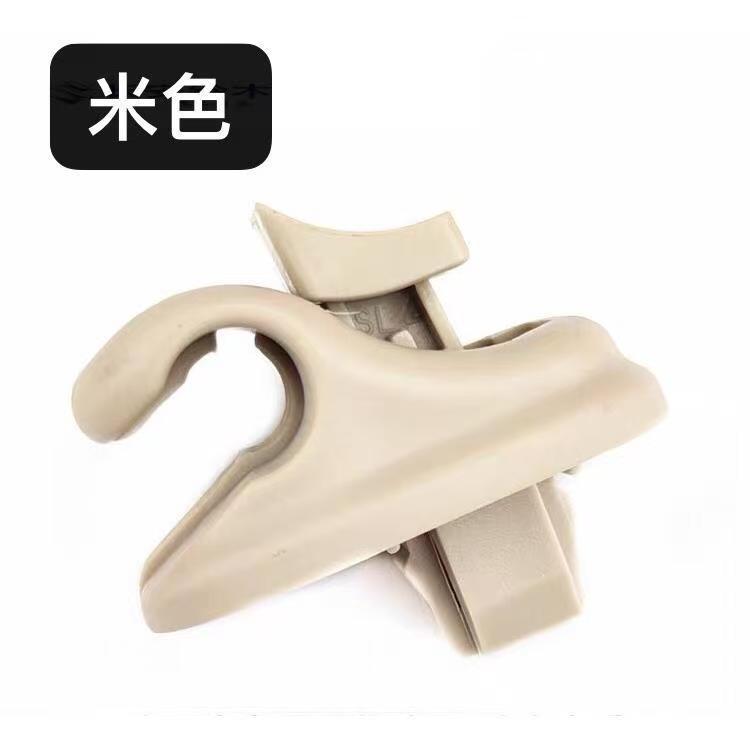 适配于铃木天语SX4尚悦锐骑酷锐新奥拓雨燕遮阳板太阳挡板固定卡