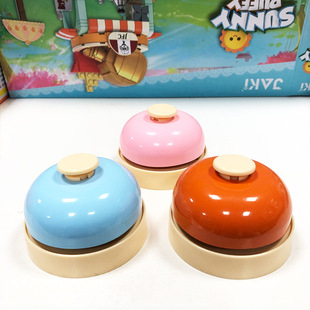 Table Bell, Hand Bell, Front Bell, Answering Bell, Live Broadcast Room Summoning Cheng Gang, Dining Table Pet Bell, Dish Bell