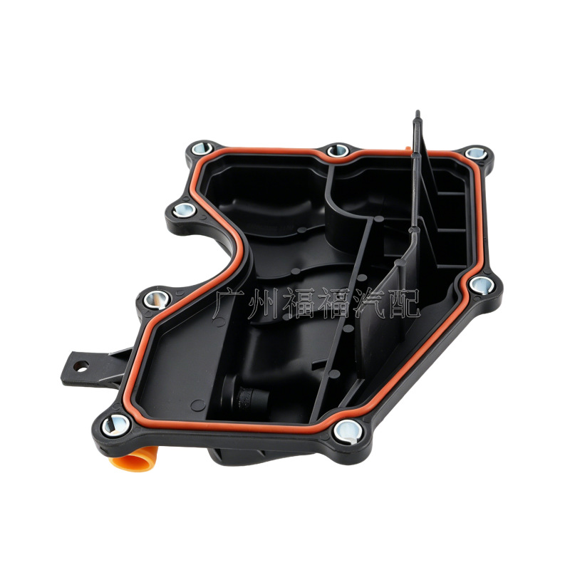 4M5Z6A785A is suitable for Ford MK2 Focus Mondeo oil-water separator 4M5G6A785HC
