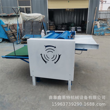 弹棉花机梳棉机 绵羊毛梳理机  旧被褥翻新梳理弹花机