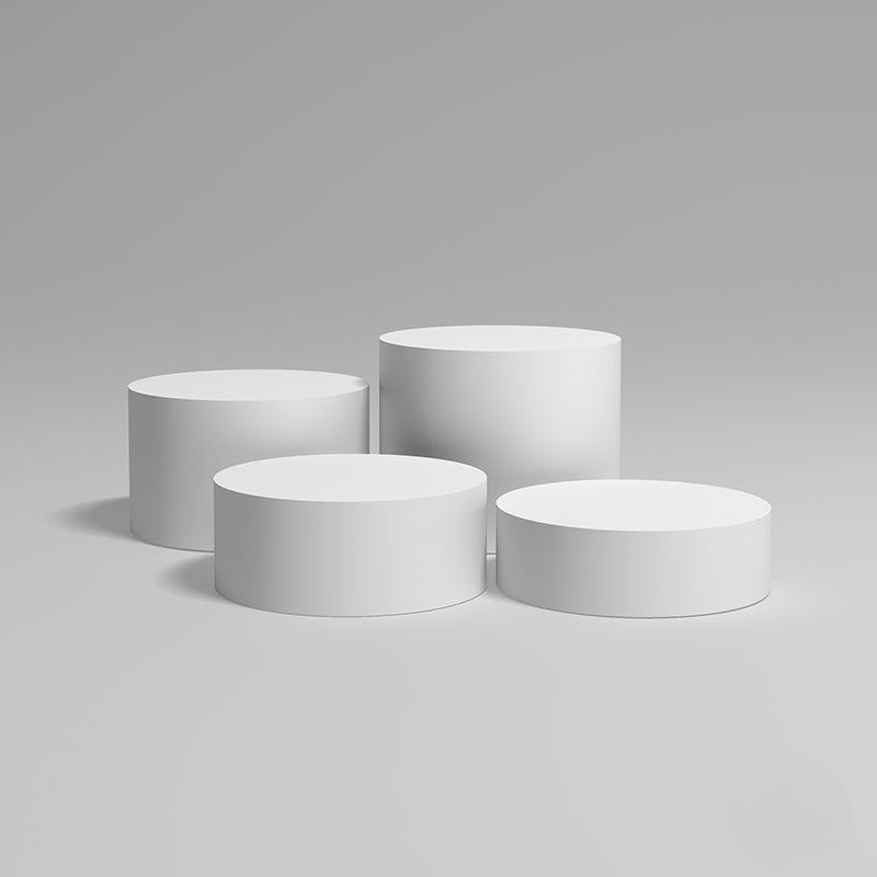 Display Platform Live Broadcast Stage Wedding Dress Store Fitting Model Floor Round Internet Celebrity Foot Platform Clothing Store Display Platform Live Broadcast Stage Wedding Dress Store Fitting Model Floor Round Internet Celebrity Foot Platform Clothing Store