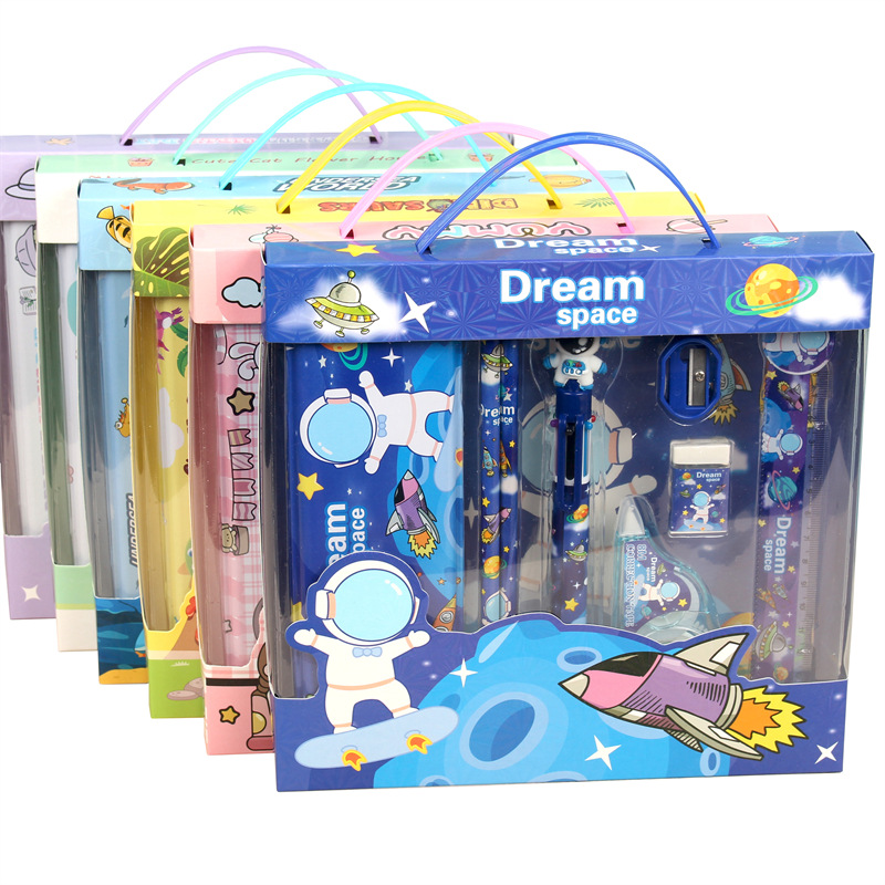 stationery
