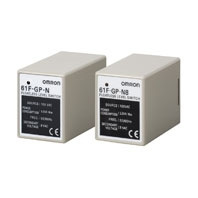 欧姆龙继电器61F-GP-N AC220