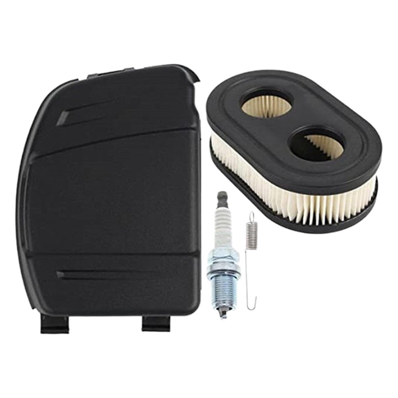El paquete de filtros de aire 594106 es adecuado para Briggs & Stratton 595661 798452 595