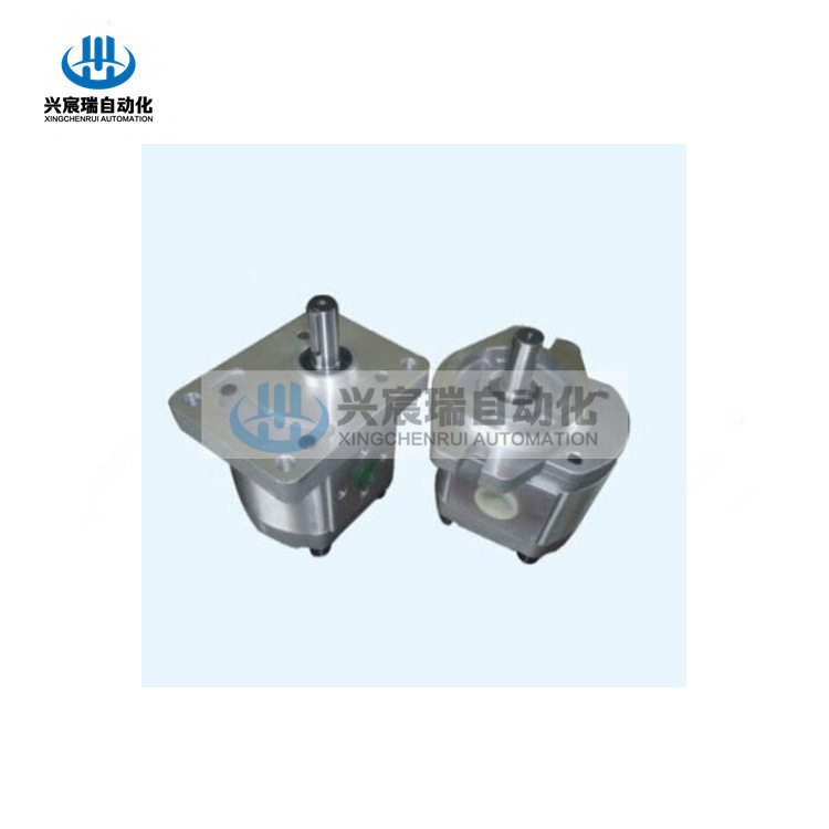 齿轮油泵RGP-F304 RGP-F306 RGP-F308 RGP-F310 RGP-F312 -F314