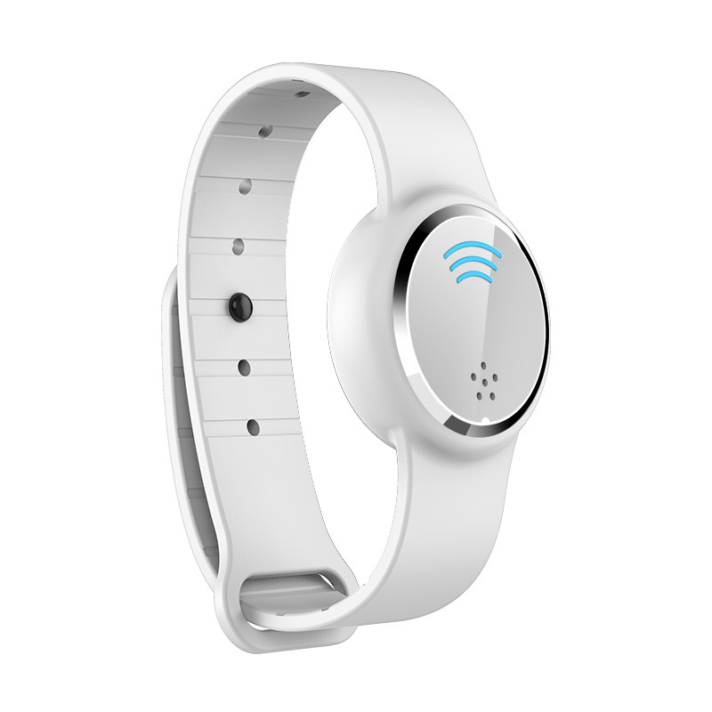 Cross-border exclusive ultrasonic mosquito repellent wristband, electronic mosquito repellent and anti-mosquito watch ultrasonic details Picture
