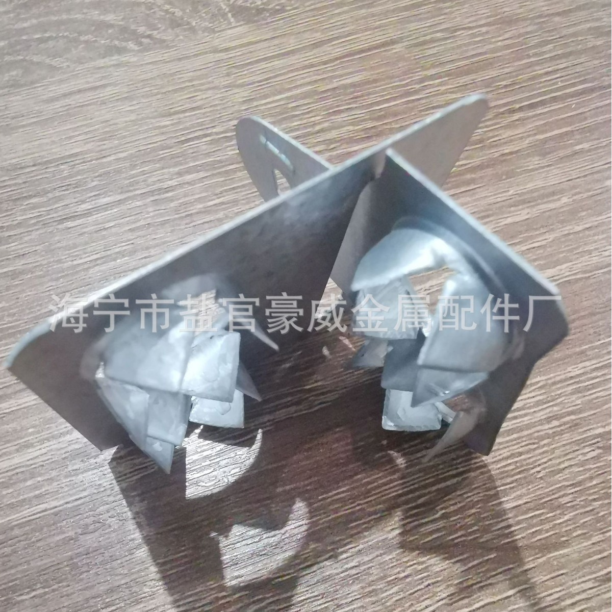 热销木箱公母扣木箱子母扣钢带扣木箱配件