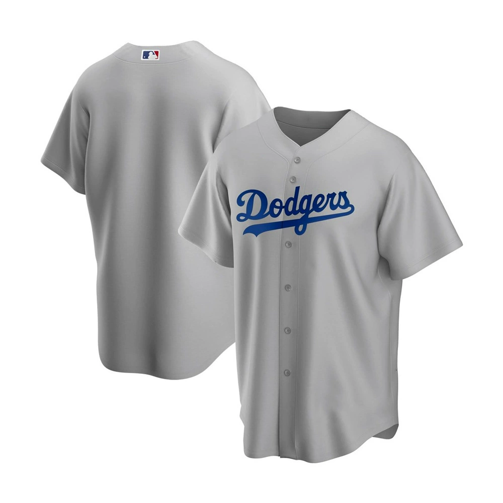  MLB Dodgers Jersey 5#Freeman 17#Ohtani Shohei Otani embroidered baseball uniform