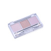 Eyeshadow palette, eye shadow, new collection, no smudge, protects against sweat, earth tones