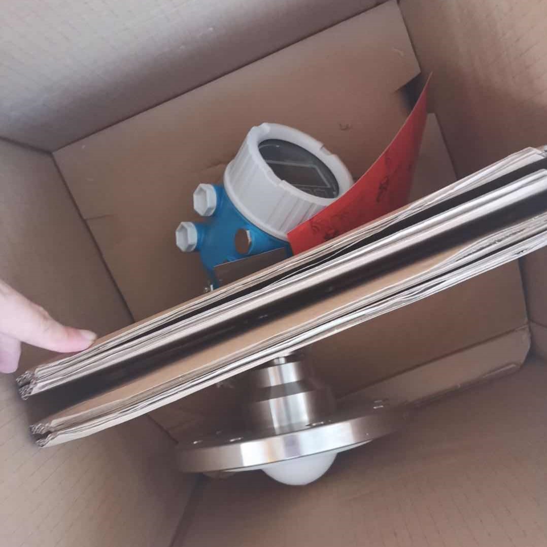 卫生型e h德国E+H雷达液位计FMR52 FMR52-AAACCABPCGK+AK食品行业