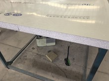 珍珠岩复合板  珍珠岩净化板 珍珠岩复合墙板