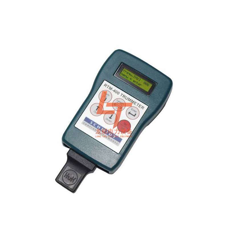 皮带张紧检测仪皮带张力测试仪张紧力测试仪多功能张紧力测量仪