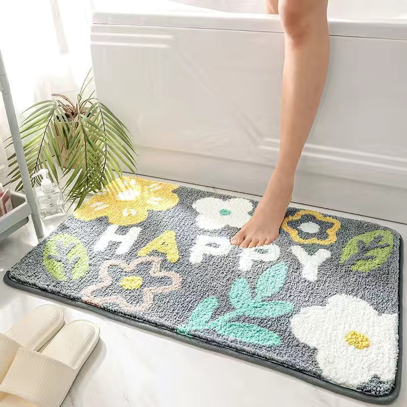 목가적 인 행복