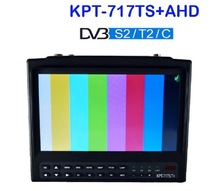 KPT-717ST+AHD TS DVB-S2/T2/C Satellite TV FinderѰ