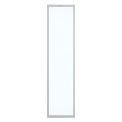 Sanxiong Aurora flat panel lamp engineering ceiling lamp embedded gusset lamp office panel lamp panel 600*600