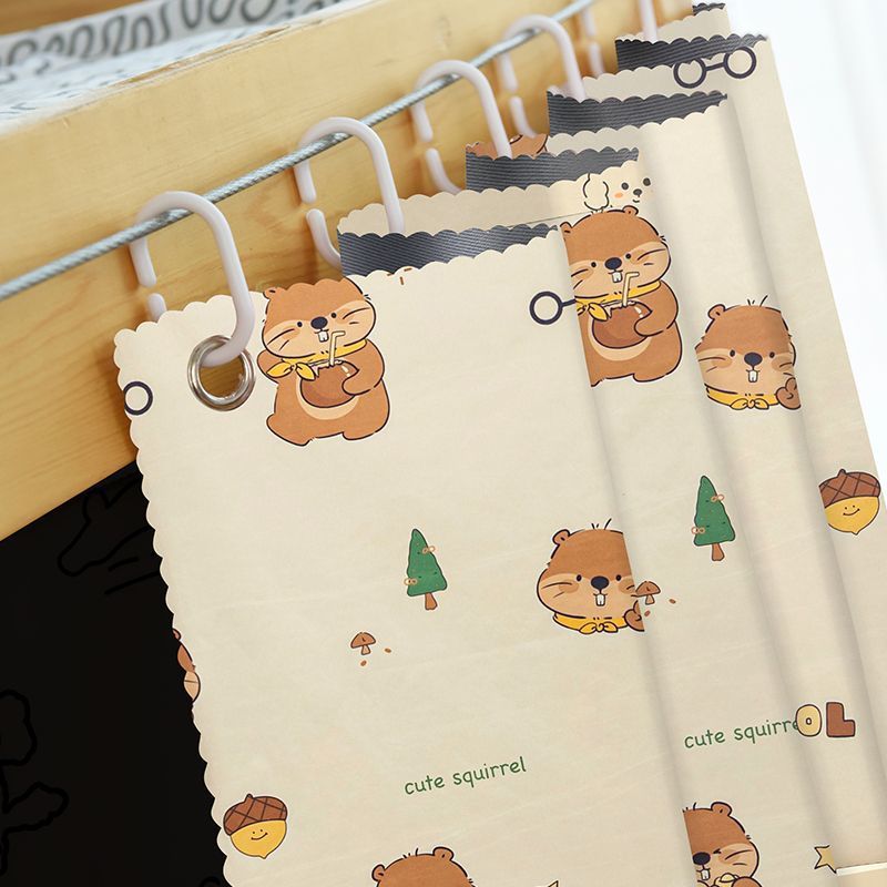 Dormitorio de estudiantes universitarios gruesa cortina de tela sombreante fuerte cortina de cama dormitorio cortina de cama inferior cortina de privacidad de mujer cortina de cama