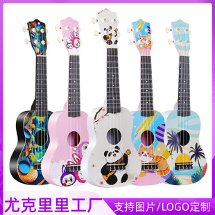 ���Q�羳21��ABS�ȿ����￨ͨ�D��С��������ukulele�������S���l