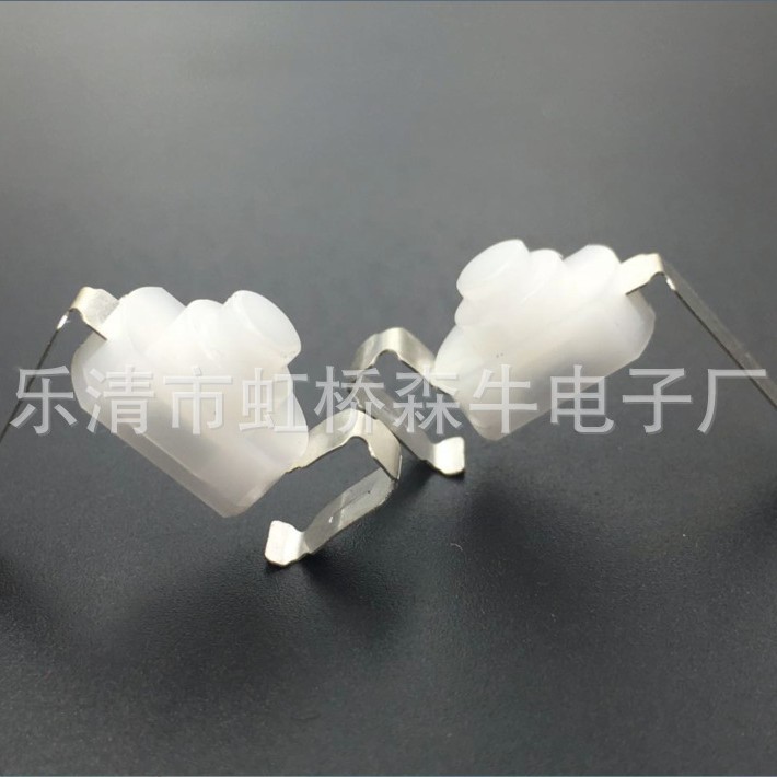 供应按钮开关 手电筒开关8X12