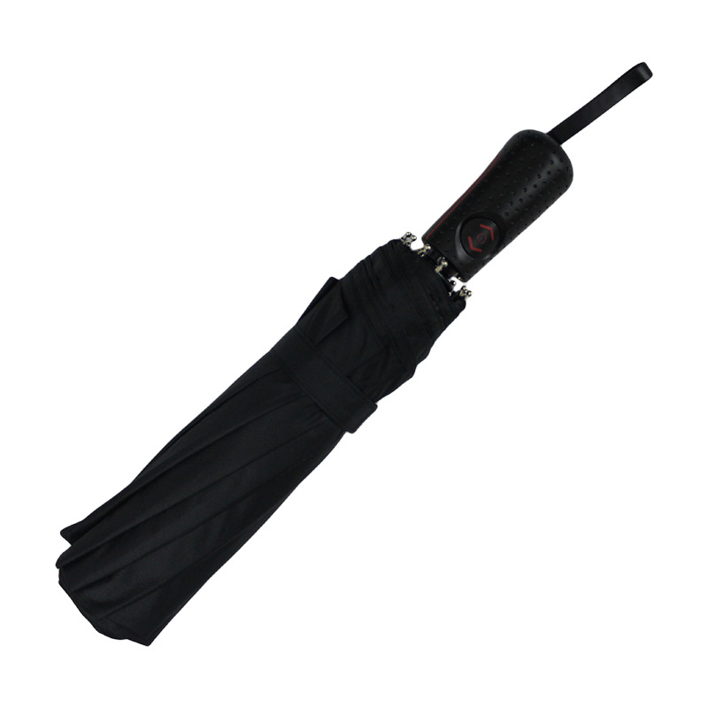 01 Three-fold 27-inch 10-bone automatic three-fold umbrella.jpg