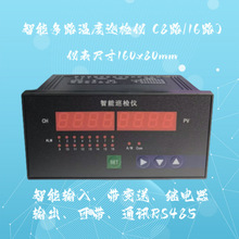 XMD-141C9A4����Ѳ�z�x 8·16· ��·�ض�Ѳ�z�x(160*80)