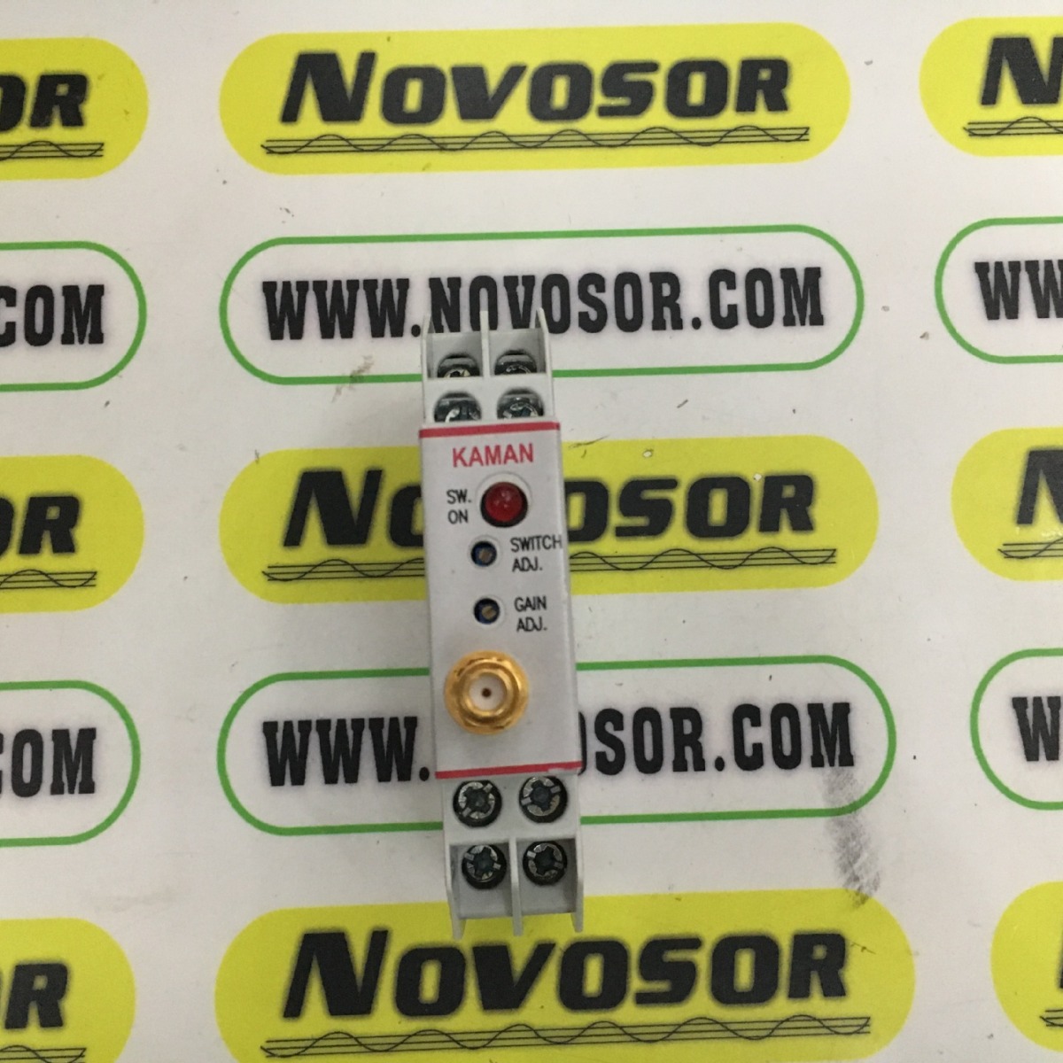 KAMAN 传感器KD2446