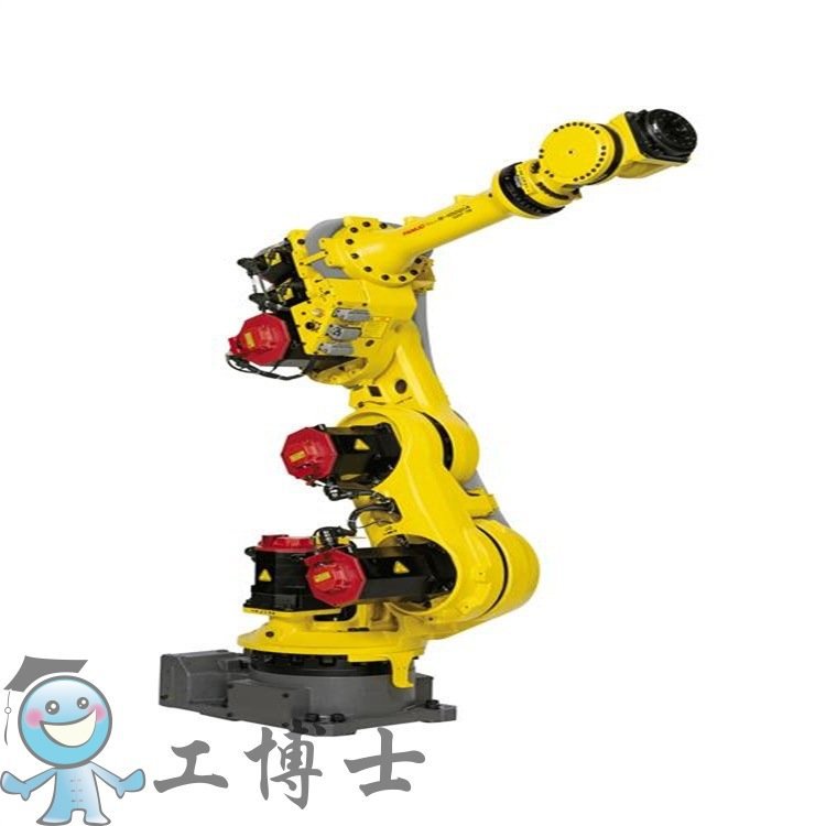 发那科机器人 机械管理|物料搬运|压铸|注塑|点焊