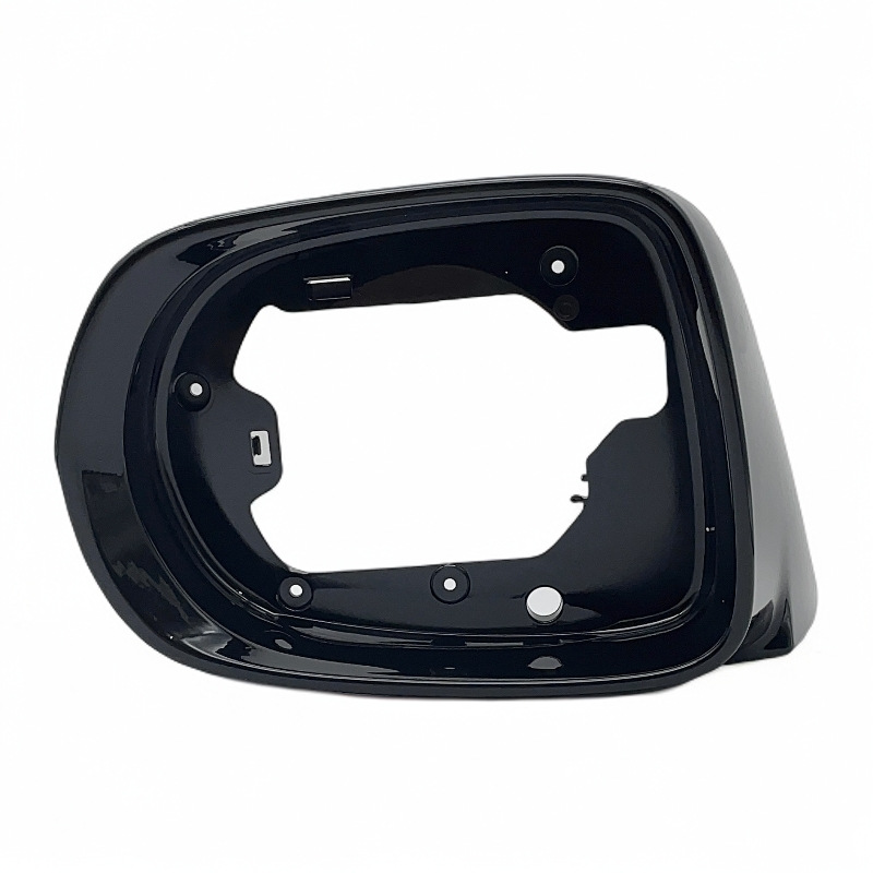 Suitable for 09-14 Lexus Rx270 Rearview Mirror Housing Rx350 Reversing Mirror Frame Lens Turn Signal