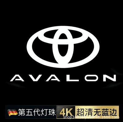 Other lights, Door Projection Light, Door - asia-dragon