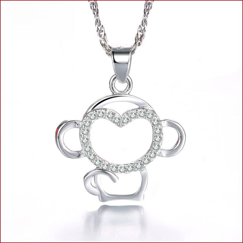 elegant necklace