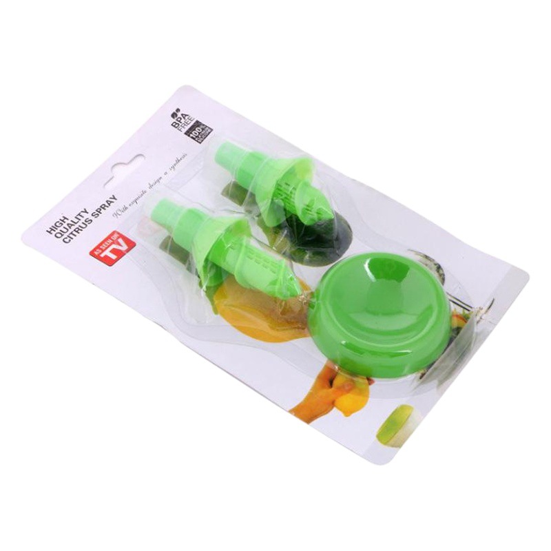 Ventas directas de fábrica en stock suministro 3PC tarjeta vinculante pala de Hielo 3PC pala de hielo de plástico