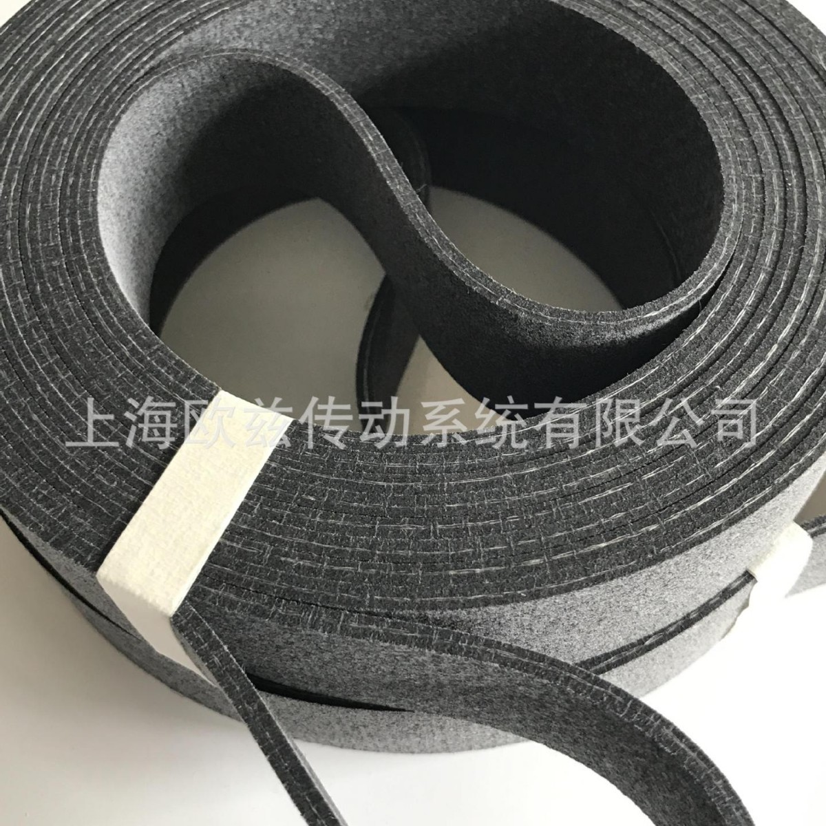 西格林SIEGLINGL钢板汽车行业耐磨耐切割进口双面毛毡带