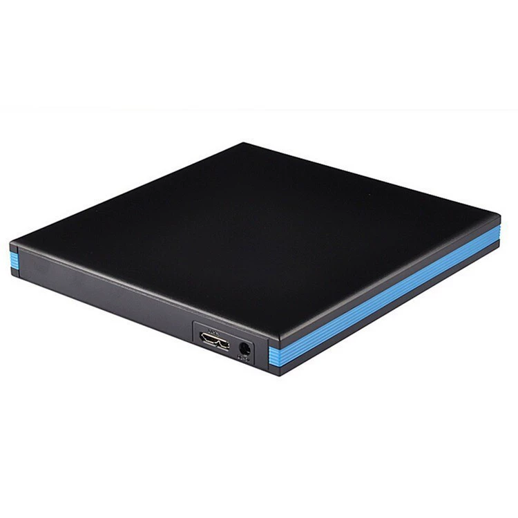 Внешний привод Blu-ray USB 3.0 BD внешний привод для дисков Blu-ray