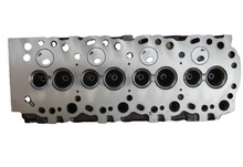 mToyotalәC w 5L cylinder head  11101-54150