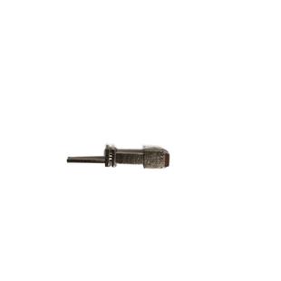 Specializing in the production of various countries plug pin varieties good quality timely delivery British copper feet