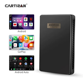 无线CarPlay;其他汽车影音