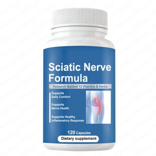 �F؛�羳���uOE M��  ���a�䄩�z�Ҷ� ��Sciatic NerveFormula