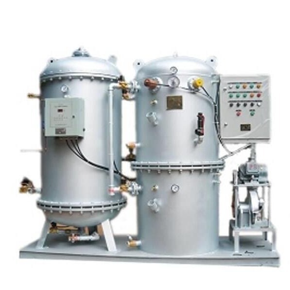 新标准15ppm船用油水分离器CYSC107A-1.0船舶油水分离器CCS证书