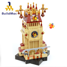 MOC-100918����Ӱ��-����֮��ĺ��֮�ǵ���¥����ƴ���ľ���