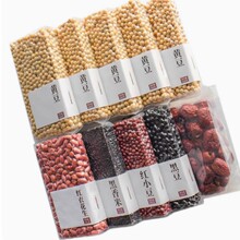 豆浆料包五谷杂粮组合打豆浆破壁机用原材料黄豆营养早餐