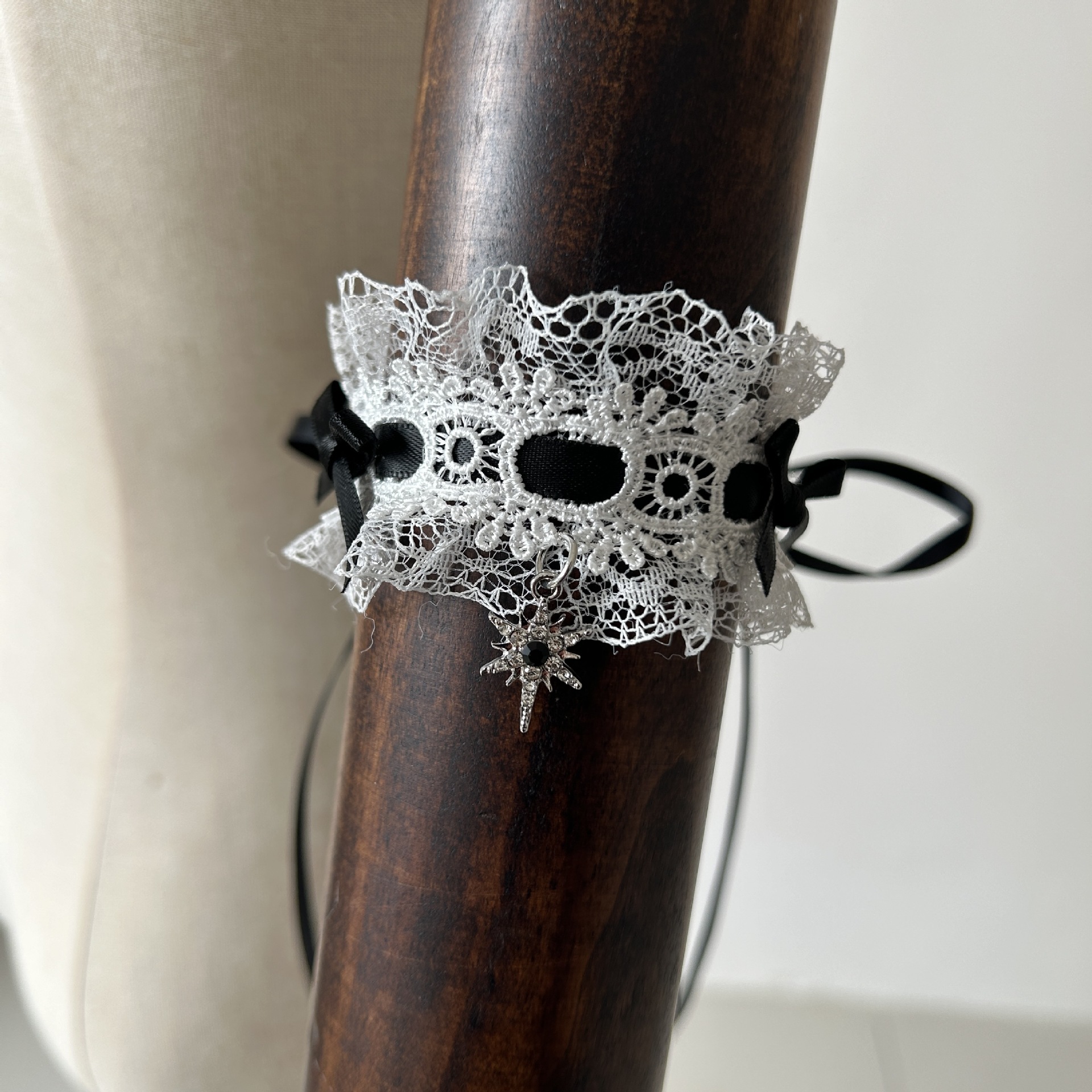 블랙 페어(팔찌)