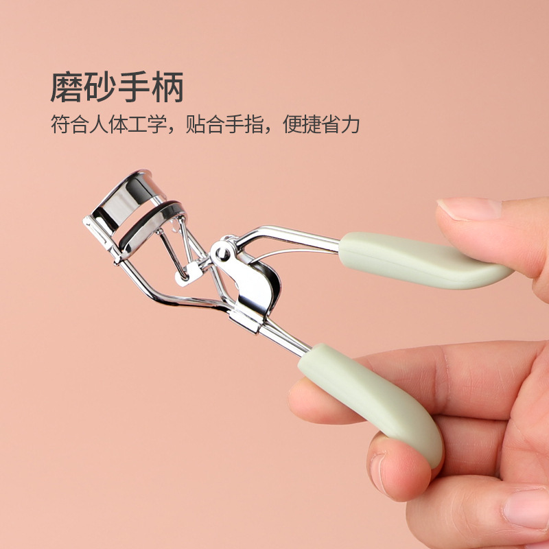 ひまわりまつげカーラー アーティファクトカーラー 長持ちスタイリング ポータブル 小型下まつげ クリップタイプ 女性用 初心者|undefined