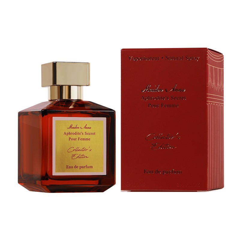 Perfume transfronterizo de alta calidad perfumes duraderos de mujeres de Oriente Medio fuente de marca árabe perfumes para hombres al por mayor