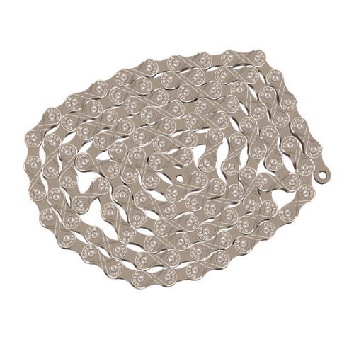 Mountain bike chain single speed chain children's bike variable speed chain bike chain folding bike bicycle universal chain