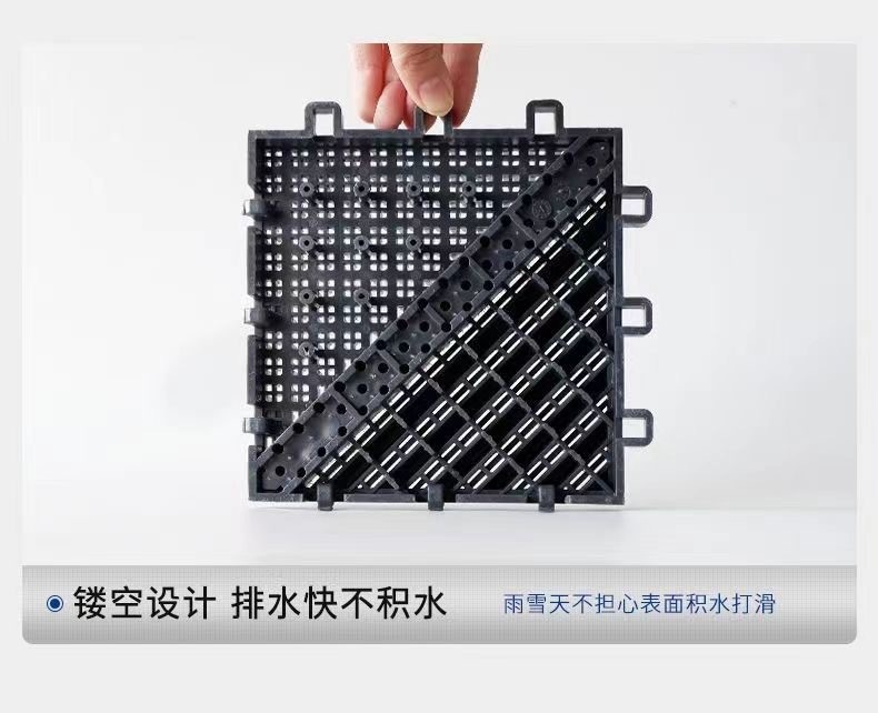 Non-Slip Entryway Mat, Outdoor Three-In-One Entrance Carpet, Commercial Outdoor Floor Mat, Hotel Mat, Door Mat