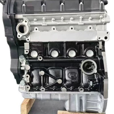 Buick Excelle 1.6, Engine assembly