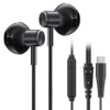 L38 [Type-C analog head] black