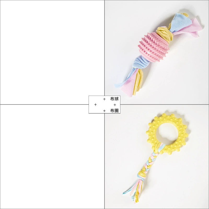 Toy, teether, pet, makes sounds