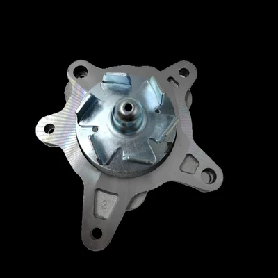 engine cooling water – Water pump